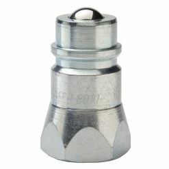 Pioneer Male Ball Tip 1/2" ISO5675 - 66050382 - Couplings & Fittings