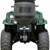 Buyers Products 15 Gallon 12 volt Rear ATV Seeder ATVS15A - Seeders & Spreaders