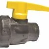 Green Leaf Valve Poly Spin Weld - SU100E - Farm Tools & Hardware