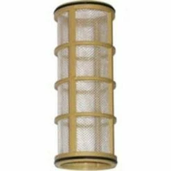 Green Leaf Screen 20 Mesh Fits1 1/2 & 2 Inch Strain - LS-220 - Farm Tools & Hardware -Farm And Ranch store a1e7ddfa37a48b9fa6af9bd83fc48572e60cc90e banjo 20 mesh screen ls 220