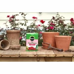 Miracle-Gro Water Soluble Rose Plant Food, 1.5 lbs. - 2000221 - Fertilizers -Farm And Ranch store a5fffc0d526caaf8f4d7d44631430a373211718f 80360045 5