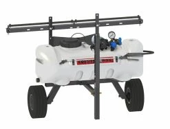 Country Way 15 Gallon Directional Sprayer - SNO-11-015A-RK - Sprayers