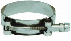 Apache 2 inch T-Bolt Clamp 43082004 - Fittings