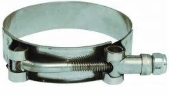 Apache 3 1/2 inch TBolt Clamp 43082024 - Fittings