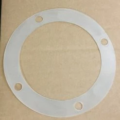 King Kutter Gearbox Bottom Cap Gasket 40HP Bottom Cap Housing OEM 124131 - Parts & Repair -Farm And Ranch store b176928ccf5790f587e13fdc21305d46bc37c312 124131