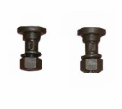 King Kutter Heavy Duty Blade Bolt Set 2 Pack 501002 - Farm Implements & 3 Point Equipment -Farm And Ranch store b356915dd1998be9772d3276bea9ec84e0a61080 501002 1