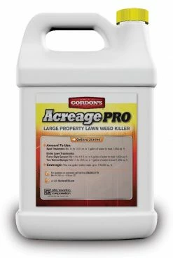 Gordon's Gordons Acreage Pro Weed Killer 1 Gallon - 8671076 - Herbicides -Farm And Ranch store bc1a730c7b3f8ff34573cb763cda5e95cad3fe56 acreagepro gl ps back