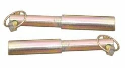 King Kutter Cat. 1 2 Straight Lift Pin 2 Pack 500003 - Parts & Repair 5 King Kutter Cat. 1 2 Straight Lift Pin 2 Pack 500003 - Parts & Repair -Farm And Ranch store bd1ae6a720fe5de7b38b50e63566abe6a6d8673d 500003