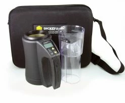 Dickey-John Dickey John Mini GAC PLUS Grain Moisture Tester - MINIGAC1P - Grain Moisture Testers