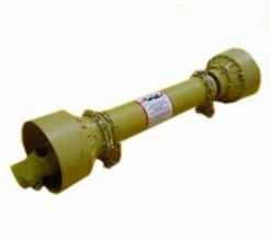 King Kutter 29inch PTO Shaft Shear Pin 147029 - Parts & Repair -Farm And Ranch store bf3f921ea82e6b79a5f26843b4863e25554e2fae 147029 1