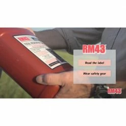 RM43 Glyphosate Total Vegetation Control, 2.5 Gallon Jug - 76501N - Herbicides 12 RM43 Glyphosate Total Vegetation Control, 2.5 Gallon Jug - 76501N - Herbicides -Farm And Ranch store c2c2c2d42ce8272077fb1048d73e899ba12367cb 31104002 3 1
