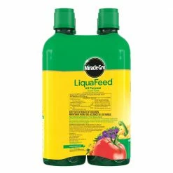 Miracle-Gro Liquafeed All-Purpose Plant Food 16 oz. Refills, 4-Pack - 1004325 - Fertilizers -Farm And Ranch store c6d781203a571a8113ab5eb34b0305999973c93b 80360142 4