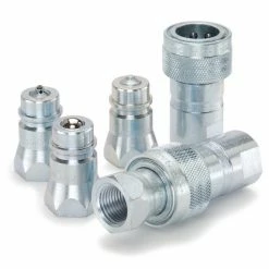 Pioneer Coupling Set 1/2" ISO5675 Manual Sleeve - 66050036 - Couplings & Fittings -Farm And Ranch store ca3d0a57387c8077317938b46dc64346b86b1963 066050036