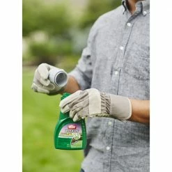 Scotts Ortho Weed B Gon Chickweed, Clover & Oxalis Killer for Lawns Concentrate, 16 oz. - 0396410 - Herbicides -Farm And Ranch store cb151d185b11096e934b0fddadbf1b2f7b43deed 4101277 4