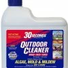30 Seconds Cleaners 30 Seconds Outdoor Cleaner 64 oz - 6430S - Outdoor Cleaning -Farm And Ranch store cca6c91209c1e01dd64d6aa4c0fdfb3da2464a72 23270004