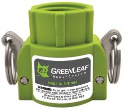 Green Leaf Cam Lock D 3/4 Inch F Ght x 3/4 Inch F Cpl - GLP075DG - Farm Tools & Hardware -Farm And Ranch store d0e6dd3ac8f593f0a66faed453c0e77a57bb6944 2953004 2953004 image 2953004