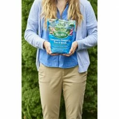 Scotts Evergreen, Flowering Tree & Shrub Continuous Release Plant Food, 3 lbs. - 1009101 - Fertilizers -Farm And Ranch store d1148af8b6c68fa3948d84fe1b090ff5e28cceaa 69840243 3