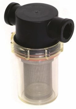 Green Leaf Mini T-Strainer 3/4 Inch 50 Mesh - LSTM07550C - Farm Tools & Hardware -Farm And Ranch store d1416764d73e19c404a2665bb4e11a40dca5affe 66320575 66320575 image 66320575