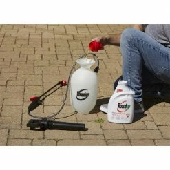 Roundup Concentrate Plus Weed and Grass Killer, 64 oz. - 5006010 - Herbicides -Farm And Ranch store d3db2b8d299c03583a6d491f9a0b1c26f57a061a 62580089 5