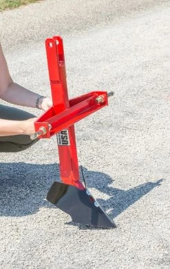 RK by King Kutter Middle Buster, Red - MB-RR - Farm Implements & 3 Point Equipment -Farm And Ranch store d7535b21eccb816be3c10a742be929da5d824fed 1 56 104