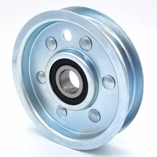 Phoenix Flat Idler Pulley, 3-3/4" x 5/8" - 31325075 3 Phoenix Flat Idler Pulley, 3-3/4" x 5/8" - 31325075
