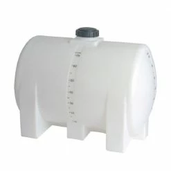 Ace Roto-Mold Ace Roto Mold 65 Gallon Free Standing Tank, No Sump FS0065-24 - Tanks