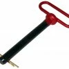 Country Way Red Head Hitch Pin 3/4" x 6 1/2" 71504 - Pins