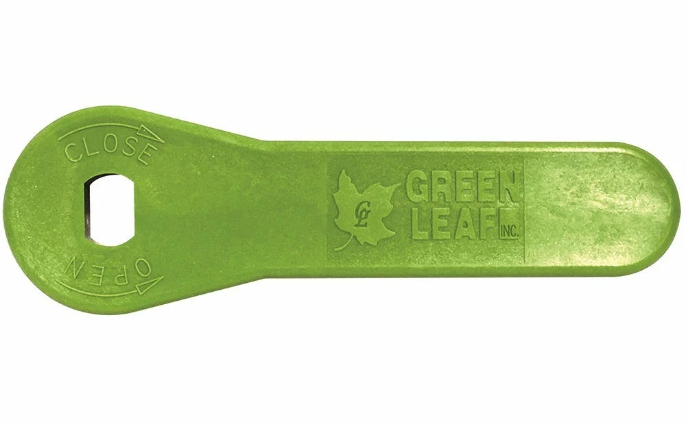 Green Leaf Handle Rep. 1.5 Inch Poly Ball Valve - V 20153 - Farm Tools & Hardware 3 Green Leaf Handle Rep. 1.5 Inch Poly Ball Valve - V 20153 - Farm Tools & Hardware