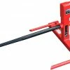 RK by King Kutter 3 Point Spear Penetrator, Red - RS-500-RR - Farm Implements & 3 Point Equipment -Farm And Ranch store de30f351c952d4dedef172884d4406635097d260 60633064 60633064 image 60633064