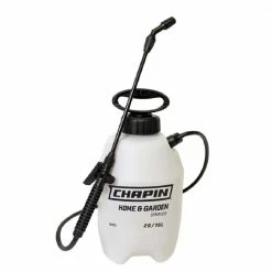 Chapin Home and Garden Sprayer, 2 Gallon - 16200 - Sprayers