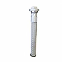 Tym RK Tractor Hydraulic Suction Strainer RK19RK21/RK24 - 11105152100 - Parts & Repair