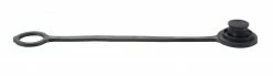 Pioneer Dust Plug for 1/2" Coupler Black Qty 2 - 66050337 - Couplings & Fittings -Farm And Ranch store e37c25e170269867f3d37b6d03e52623fcfba8be 66050337 66050337 image 66050337