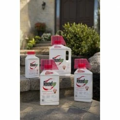 Roundup Concentrate Plus Weed and Grass Killer, 16 oz. - 5005510 - Herbicides -Farm And Ranch store e746fdcc1baedec4bd09f4ee54e837533637949b 62580076 3
