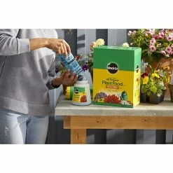 Miracle-Gro Water Soluble All-Purpose Plant Food, 10 lbs. - 1001193 - Fertilizers -Farm And Ranch store e74aeecd612cbc61a4eda1e50e208d563c8054e7 80360074 8