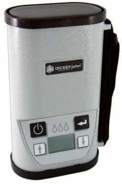 Dickey-John Dickey John Portable Grain Moisture Tester M3G - 46789-0010S1 - Grain Moisture Testers -Farm And Ranch store e8665ac08e937086d36eeb72e213e154280be94c 050350014 1