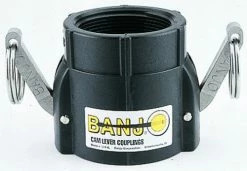 Green Leaf Coupling 3 Inch Fem.Coup-Fem Thread - GLP300D - Farm Tools & Hardware -Farm And Ranch store e9bc900bff6de3af45260d410dc21792b9f39df8 063240991 1