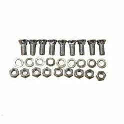 King Kutter Box Blade Cutting Edge Bolt Set 9 Pack 503001 - Parts & Repair -Farm And Ranch store eb00366bec67307e32e42875cb290d09002bce3d king kutter box blade cutting edge bolt set 9 pack 503001