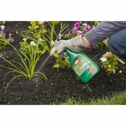 Ortho Grass B Gon Garden Grass Killer, 24 oz. - 0438580 - Herbicides 8 Ortho Grass B Gon Garden Grass Killer, 24 oz. - 0438580 - Herbicides -Farm And Ranch store ec3969959404332cdbea91e687ed9c41ddb68b8d 4101581 2