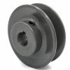 Phoenix V-Groove Drive Pulley, 3" Diameter x 5/8" Bore - 6230058 -Farm And Ranch store ed24fb3a98ab0bfa37d01bc841a3af9305655ada 53580098 53580098 image 6230058