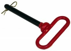 Country Way Red Head Hitch Pin 5/8 x 4 - 71501 - Pins -Farm And Ranch store ee0b061663e3e6316f74b9d3f6c07362d14862ee 2680978 2680978 image 71501
