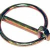 Country Way Lynch Pin 3/16", Clam Of 4 - 92204 - Accessories