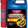 Bayer Advanced Carpenter Ant & Termite Killer Plus RTU 1.3 Gallon - Bug & Pest Control -Farm And Ranch store f08f3febdda0103182861018da834168dbc5fe69 1 24 356