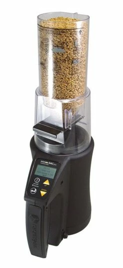 Dickey-John Dickey John Mini GAC PLUS Grain Moisture Tester - MINIGAC1P - Grain Moisture Testers -Farm And Ranch store f139a50c81269b4a6c545c31da39e465fda4914a mini gac wheat toploader