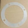 King Kutter Gearbox Bottom Cap Gasket 40HP Bottom Cap Housing OEM 124131 - Parts & Repair -Farm And Ranch store f42f811d026ab1afd329169f2d1870553612ccc1 124131
