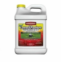 Gordon's Gordons 2.5 Gallon 20-0-0 Lawn and Pasture Liquid Fertilizer - 7471122 - Fertilizers -Farm And Ranch store f8d020dcce9a532e3598661d408a3084ce77227e 70010143 70010143 image 70010143