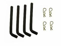 King Kutter Box Blade Shank Pin Set with Hairpins 503501 - Farm Implements & 3 Point Equipment -Farm And Ranch store f95f9129d07e64369065bdea02a70cb9143a130f 064500184 1