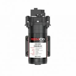 Remco ProFlo Series 2.2 GPM Demand Pump 9033131E182BSB - Sprayer Accessories -Farm And Ranch store f9acf7ff4c88c16066d6e322f4200b8fc39c6ed5 14105010 4