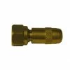 Master Manufacturing Replacement #8 Brass Spray Tip 900.054-8-CSK - Sprayer Accessories
