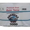 Country Way Country Road Premium Sisal Baler Twine 9000 Foot 10007200 -Farm And Ranch store fba984e3555f42f9ba2fbde85e83d7e0623c7ae0 67110014