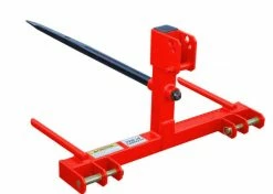 RK by King Kutter 3 Point Spear Penetrator, Red - RS-500-RR - Farm Implements & 3 Point Equipment -Farm And Ranch store fc0cb28f05d4d242ac182db79817550d03808eb0 1 64 84